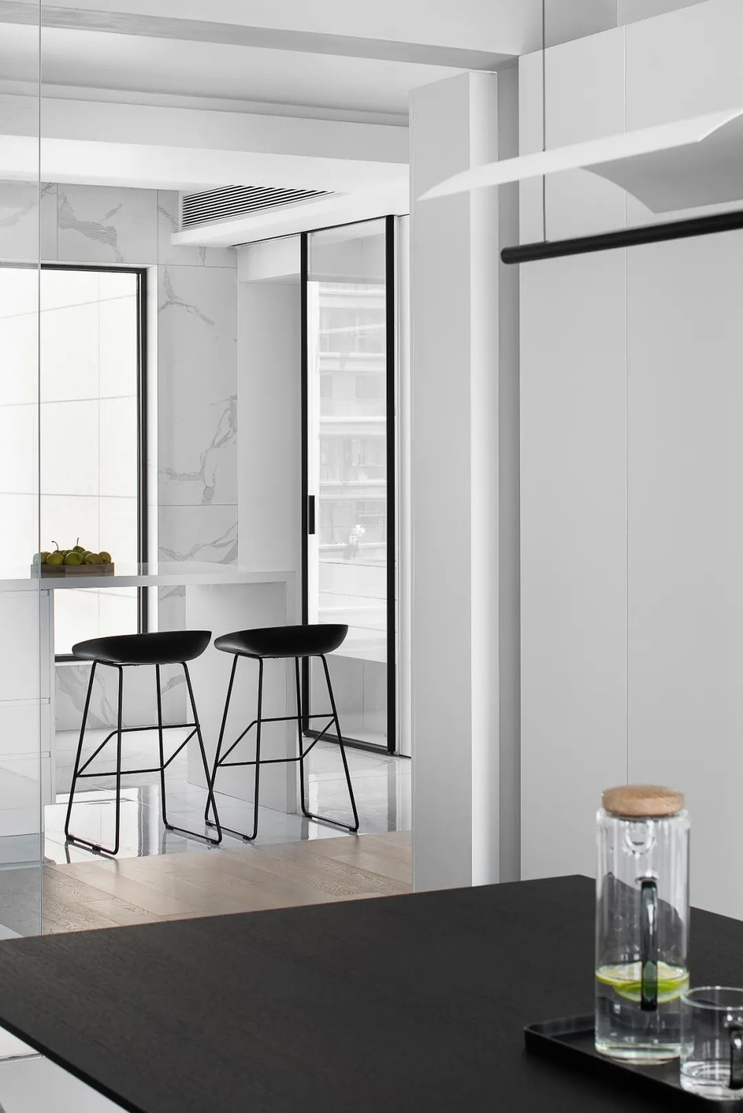 内述丨中国浙江丨千上空间设计-19