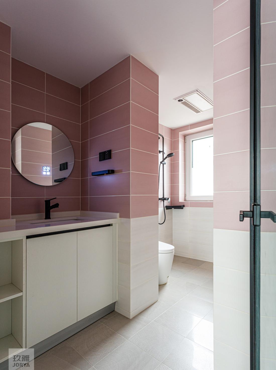 阳光糖果色温馨家居丨JORYA玖雅-46