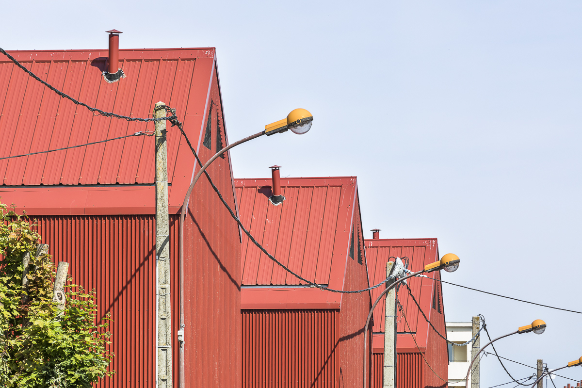 法国 Châlons-en-Champagne 市集体住宅"Les Aulnes"-32