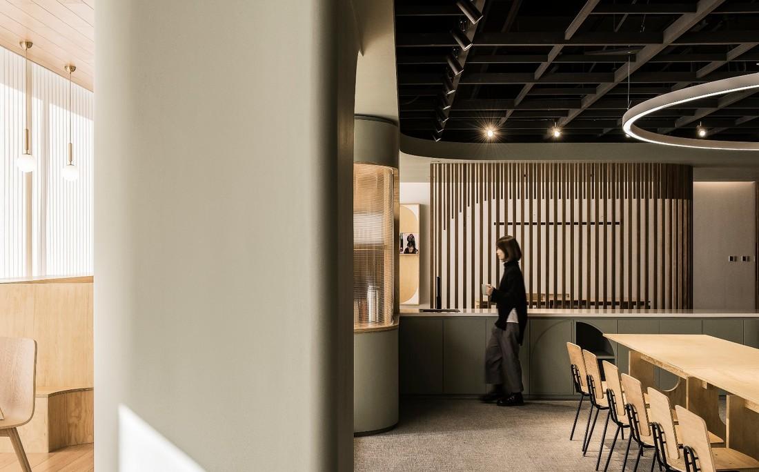 模糊边界，打造轻盈办公阅读空间-12