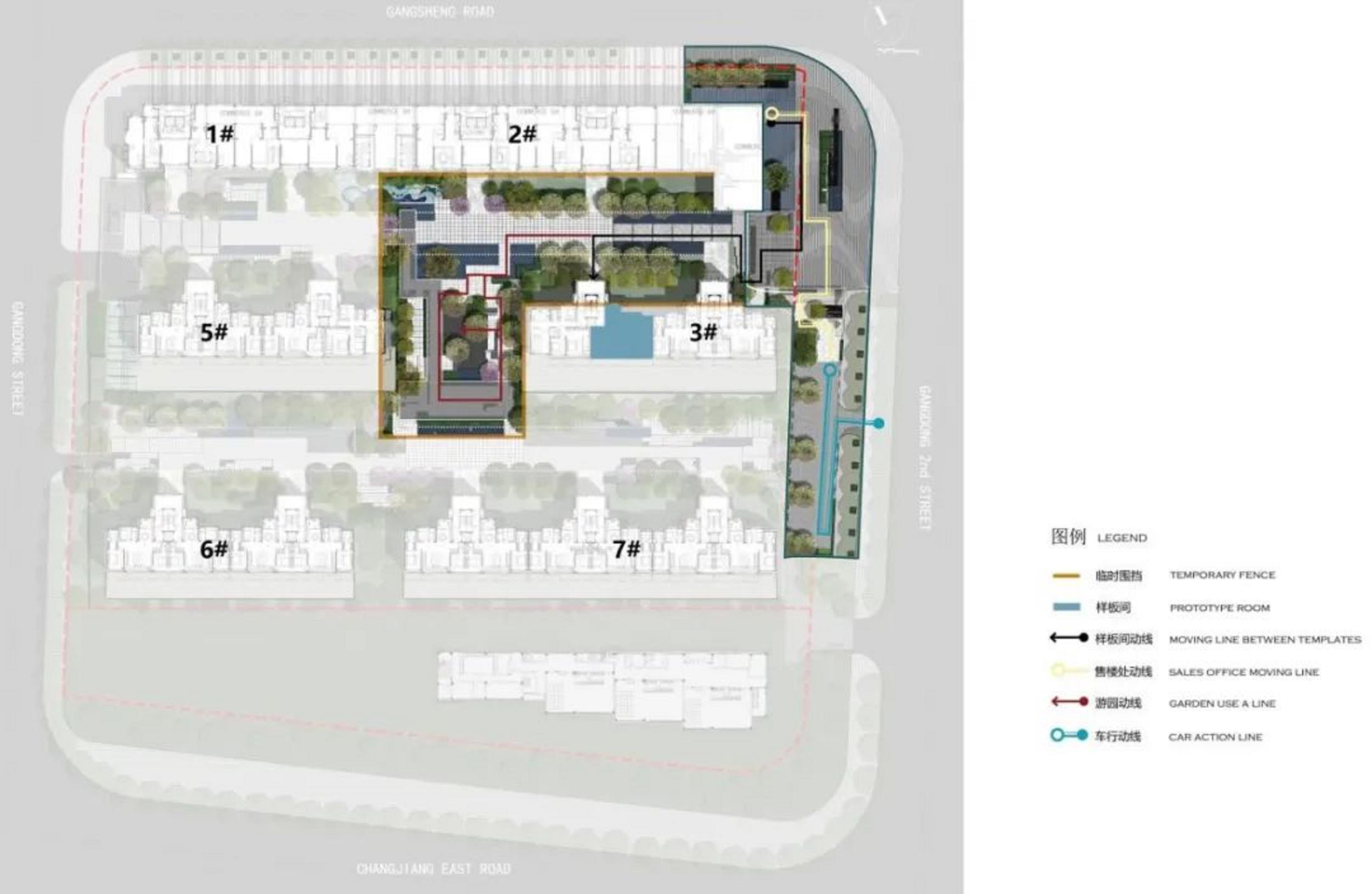 中海·大连·东港 E09 地块丨中国大连丨里表都会(北京)规划设计咨询有限公司-14