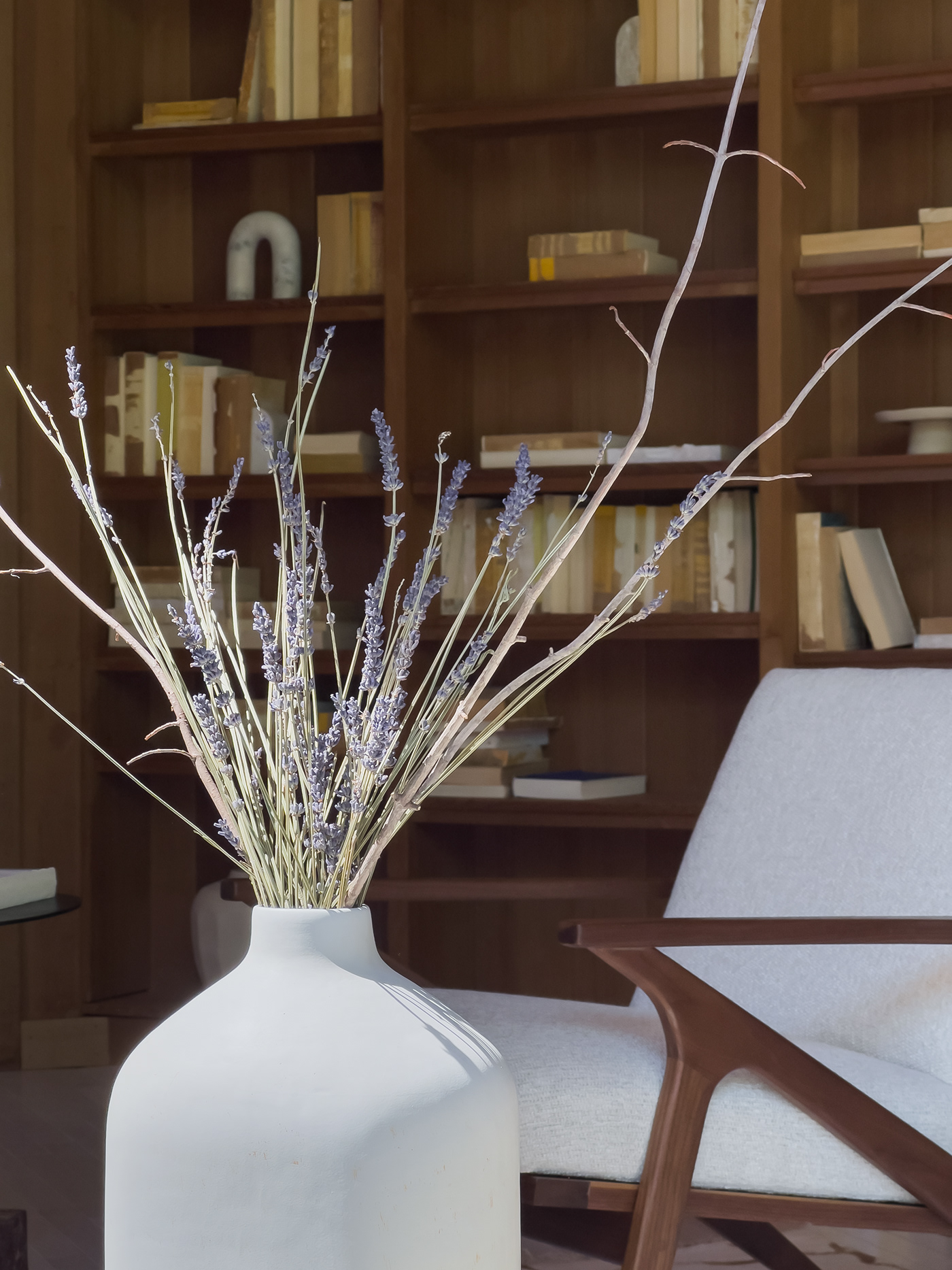 因莱特住宅丨美国纽约丨Sivak+Partners-10