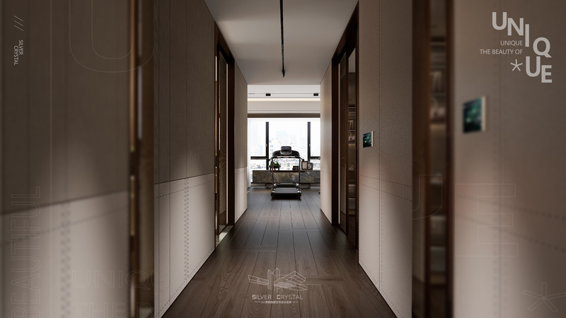 书香林语鲁总府邸-0