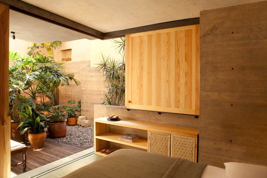 埃斯孔迪多酒店丨墨西哥瓦哈卡丨阿尔贝托·卡拉赫,费尔南达·罗曼迪亚等-28