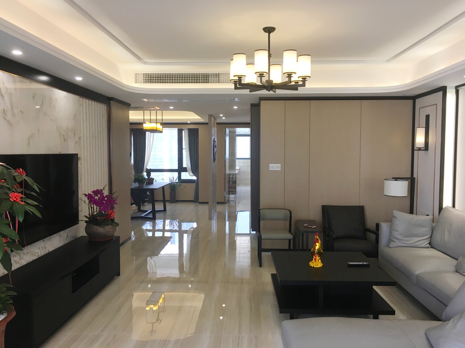 厦门市国贸蓝海-0