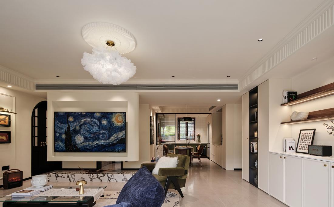 142 平美式复古美居-8