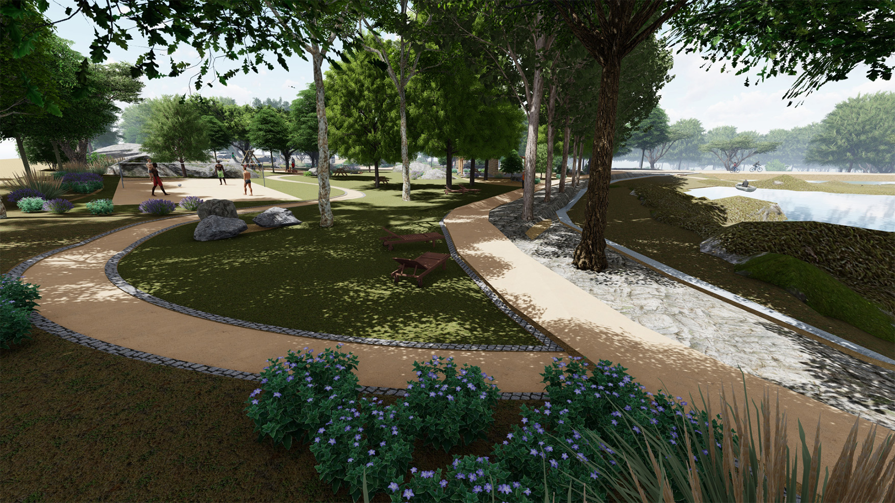 拉热斯公园丨葡萄牙-14