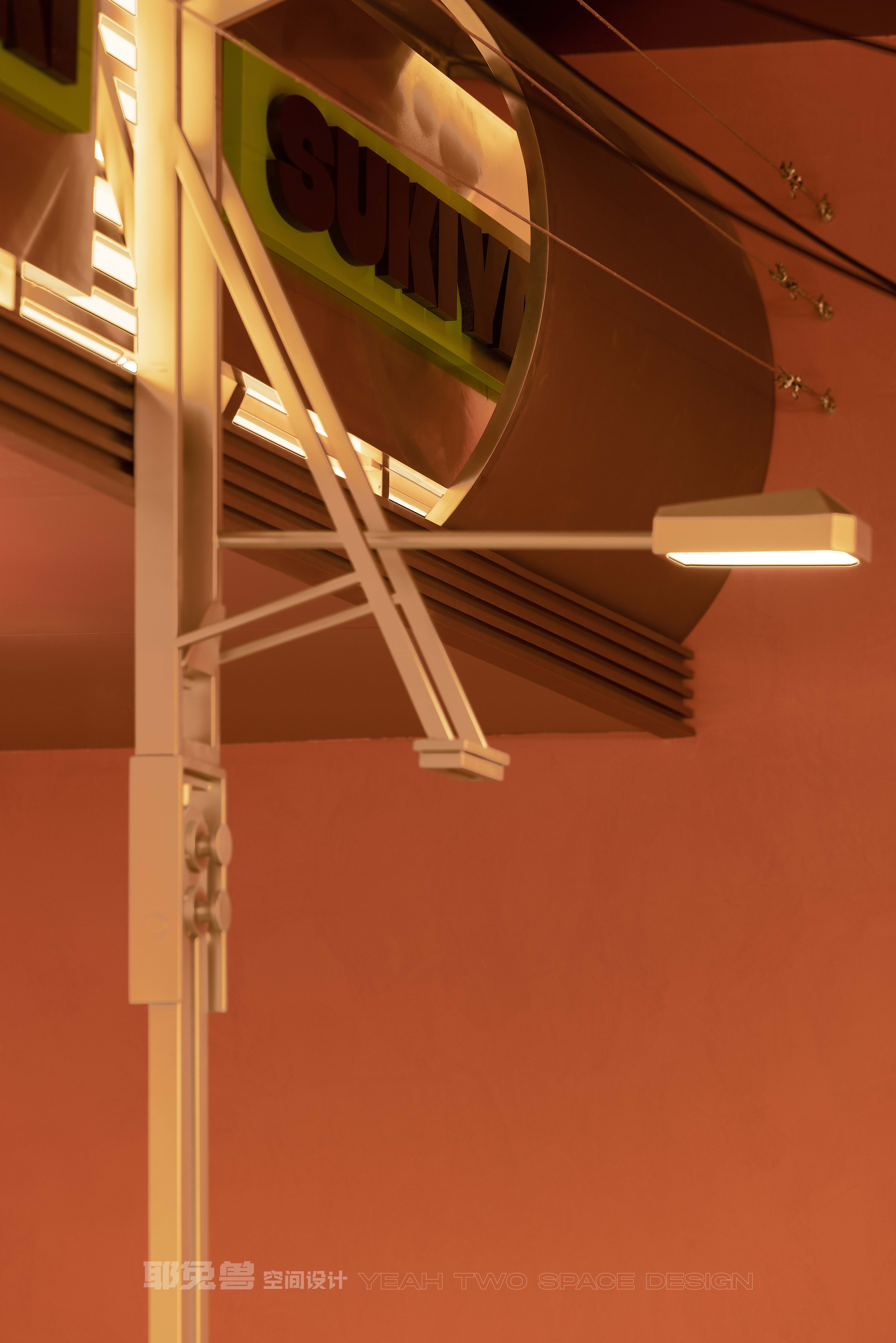 大牛寿喜烧丨中国上海丨董青,刘亚楠-26