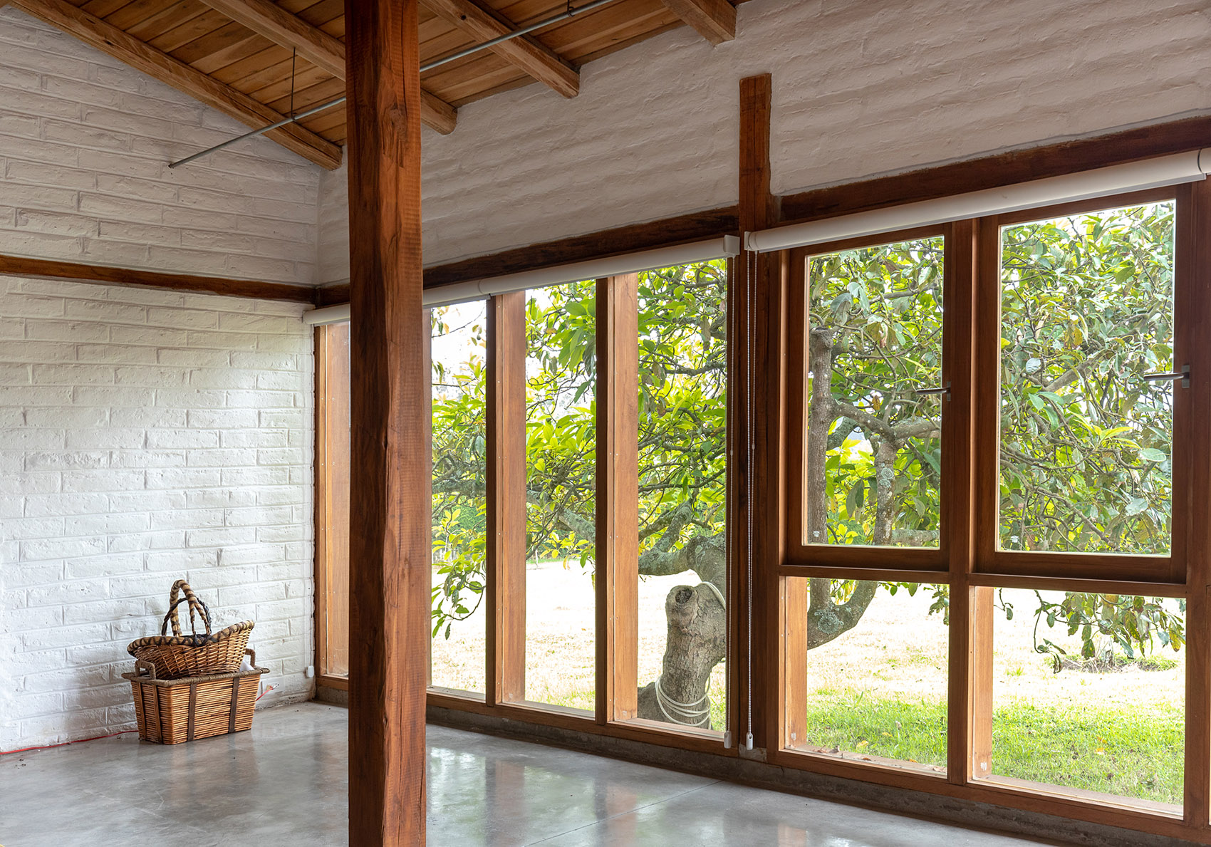 Avocados 住宅，厄瓜多尔 / JORGE RAMON GIACOMETTI-21