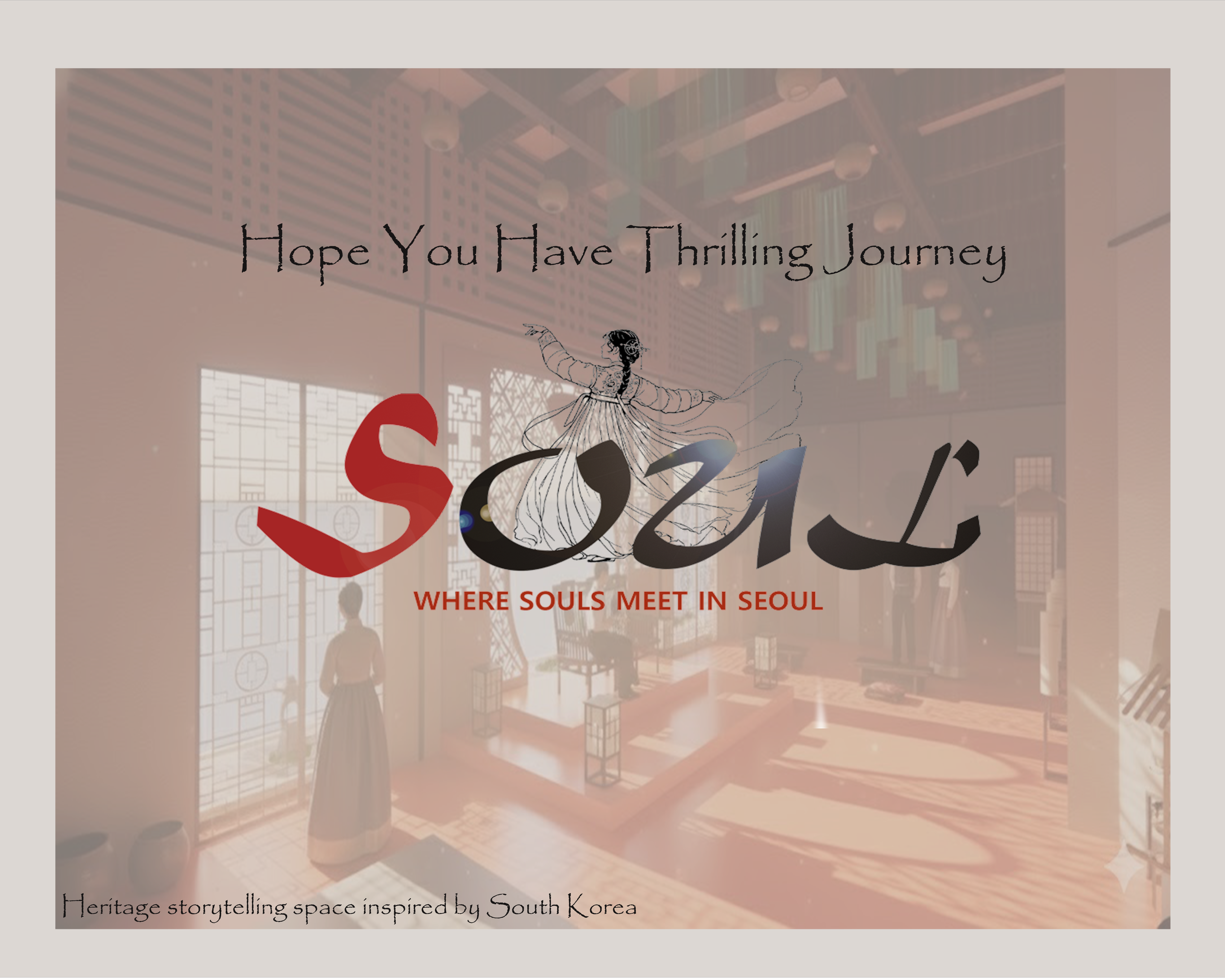 SOUL| Interior Design Project-22