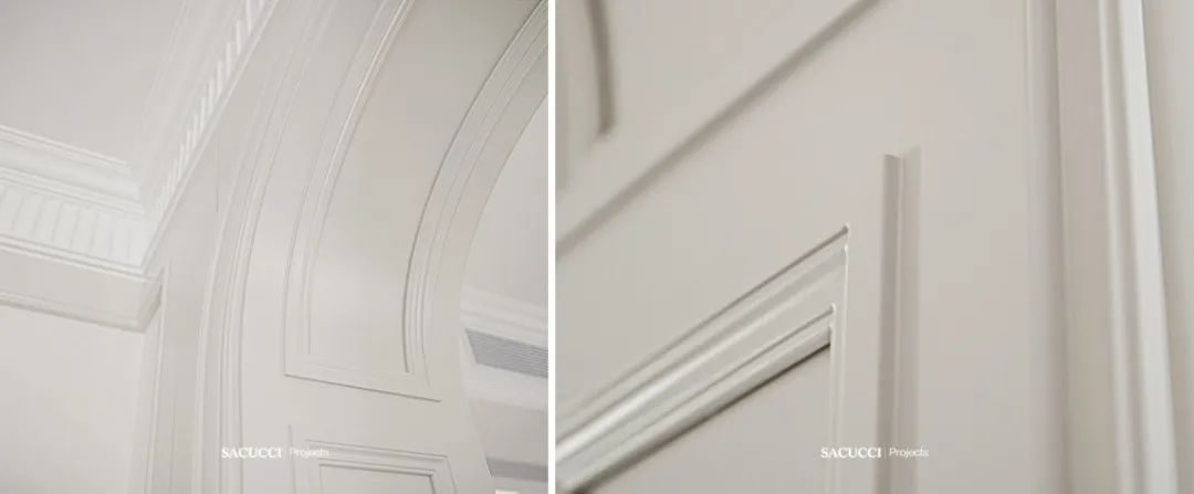 苏州美式轻奢家居丨中国苏州丨首席公馆-13