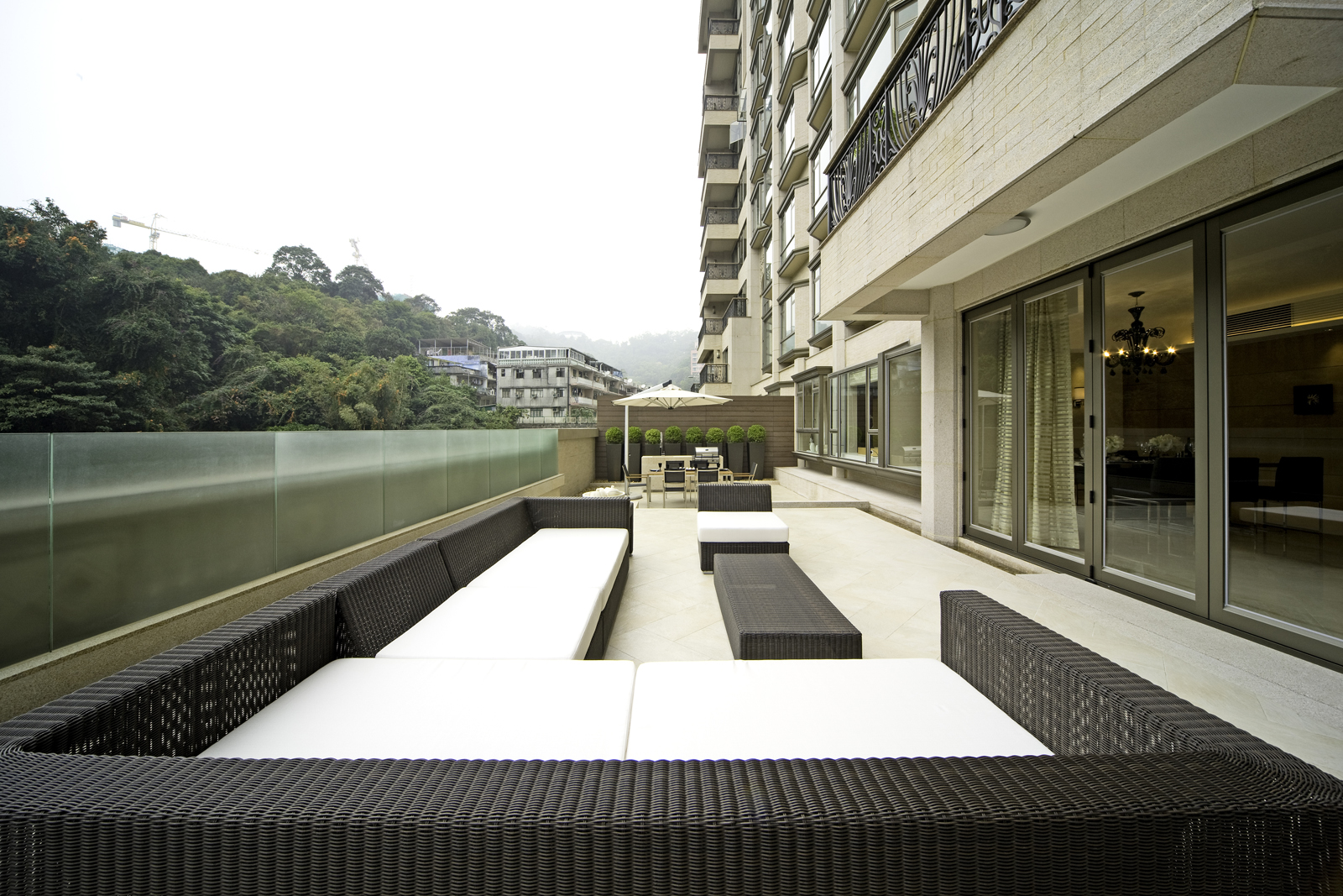 Great Hill 5th 梁志天-100