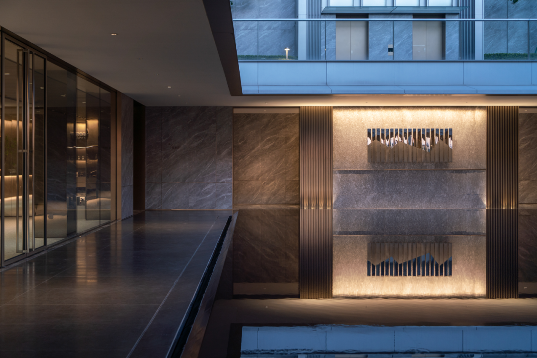 广州华润·金沙瑞府丨中国广州丨深圳沃亚景观规划设计有限公司-42