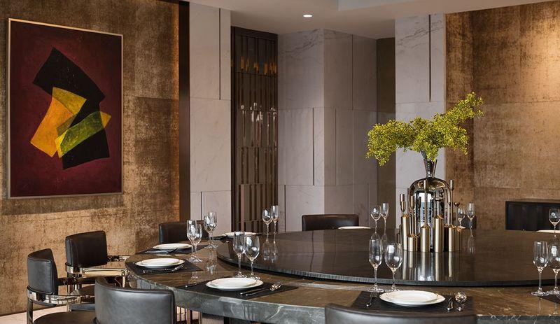 西安万众国际写字楼-30