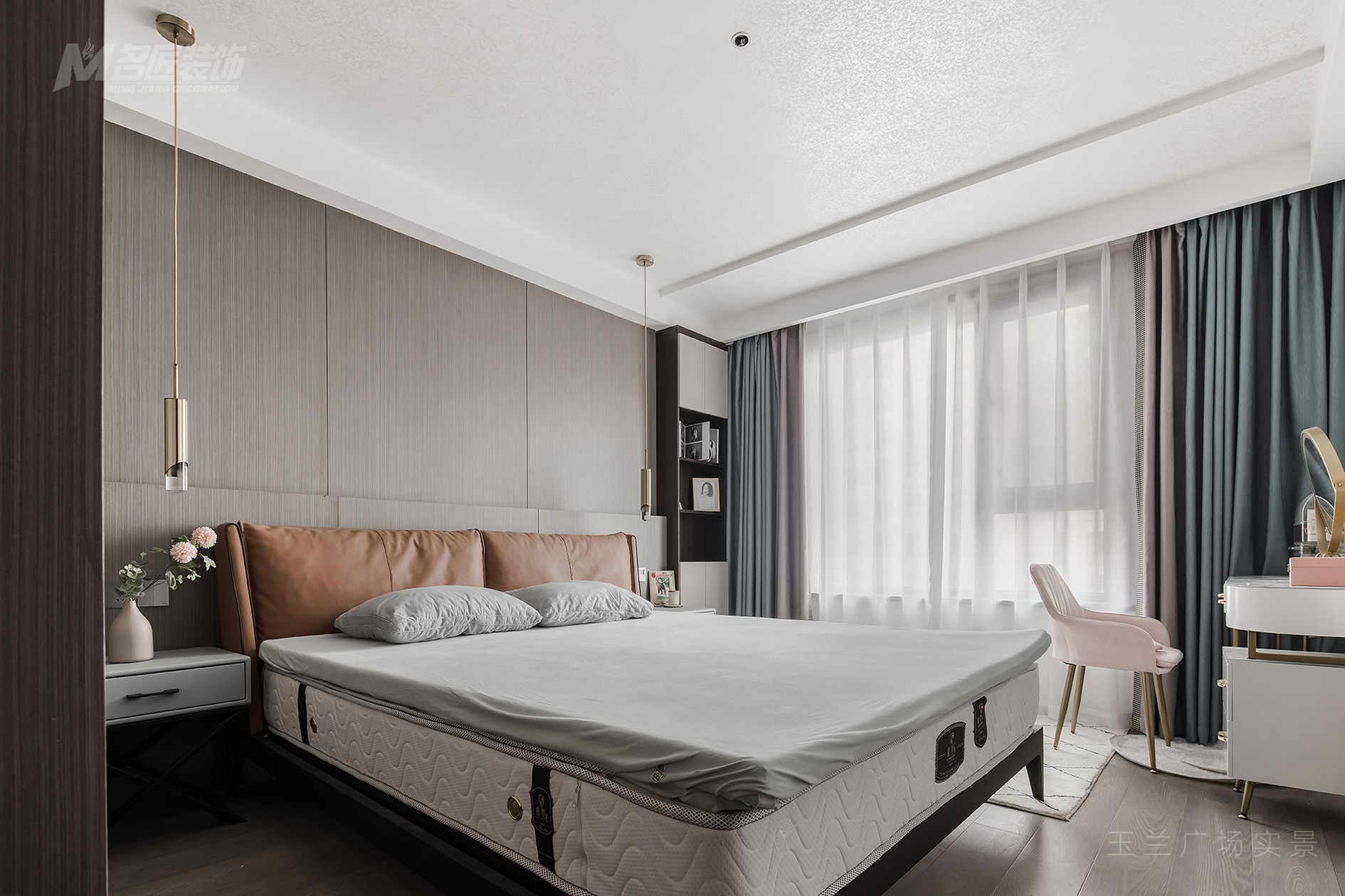 现代简约之家-18