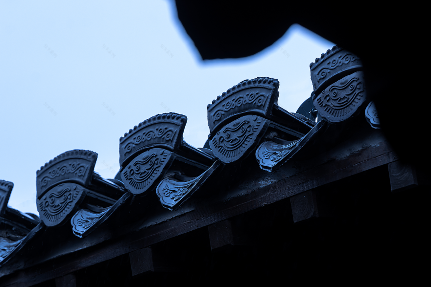 秋水园酒店丨中国安徽丨禾心设计,安徽鲲宇-23