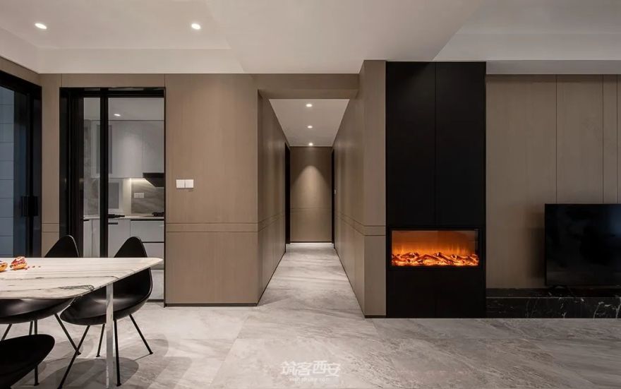 阳光城翡丽曲江 · 亲子空间设计丨中国西安丨陈杰-15