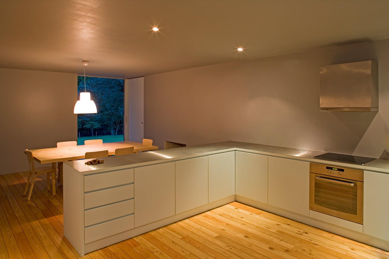 葡萄牙山谷住宅-6