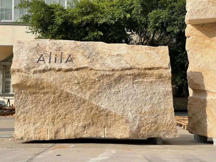 阿丽拉珠海东澳岛酒店丨中国珠海丨HSD水平线设计-27