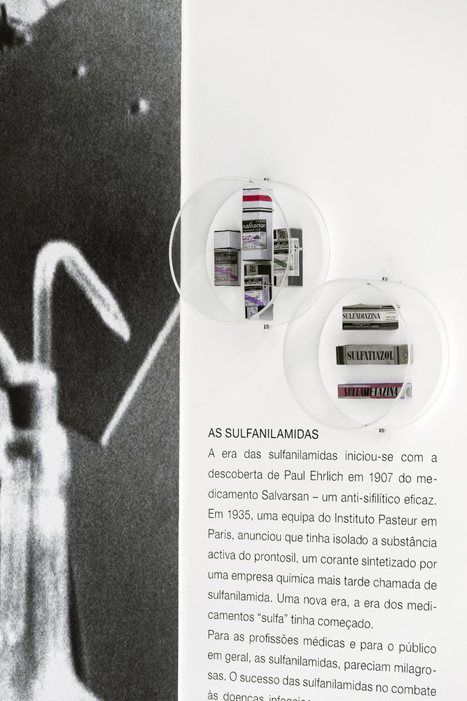 Pharmacy Museum  Site Specific Arquitectura-32