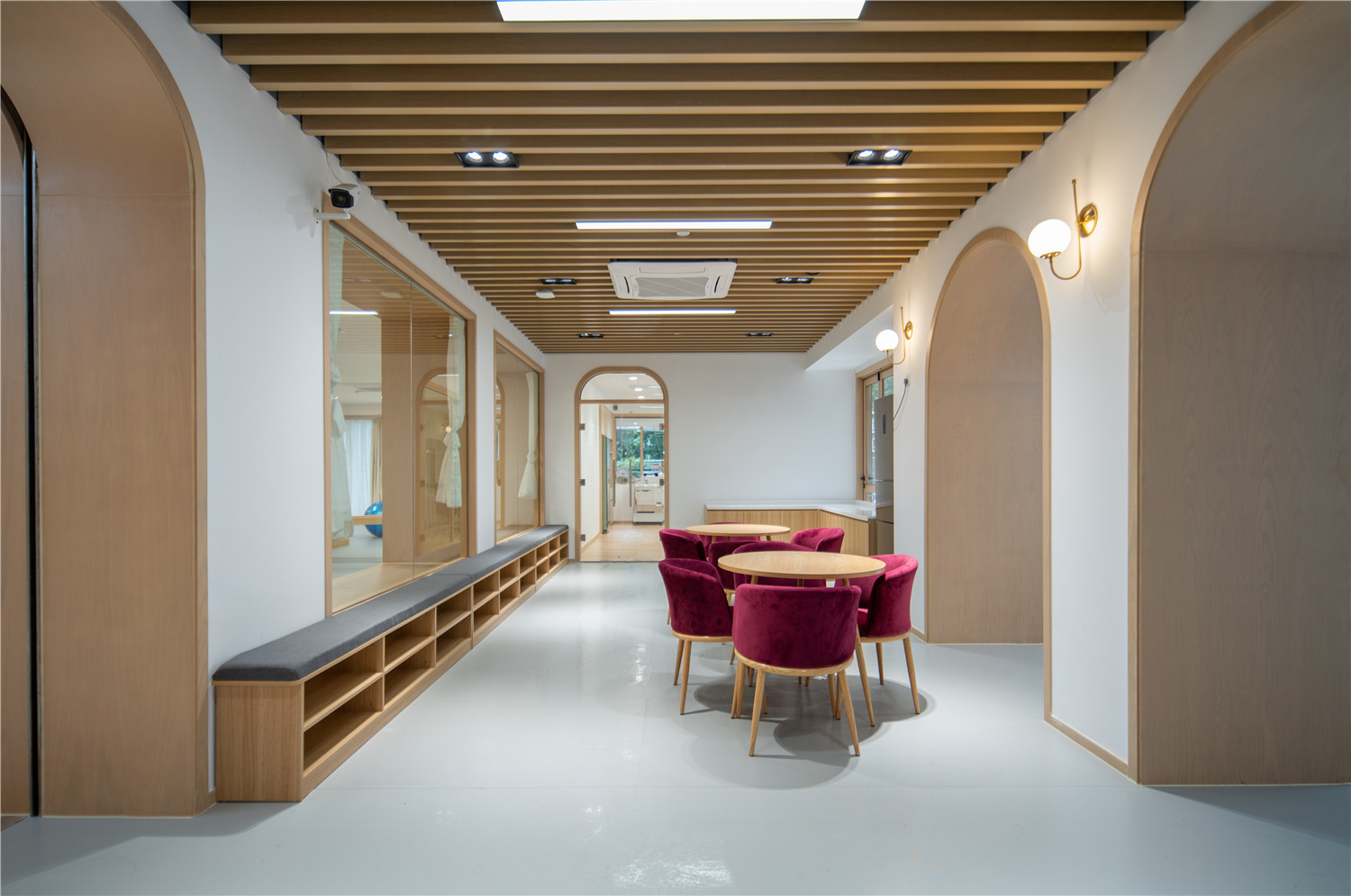 无艺三语国际园丨中国广州-4