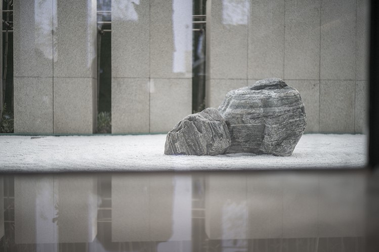 杭州西房拱辰外滩会所  胡之乐设计-22