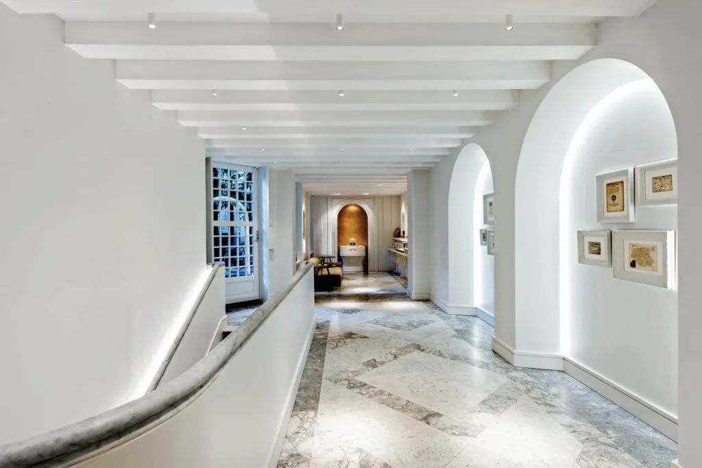 Joseph Duclos 巴黎精品店丨法国巴黎丨Tristan Auer-15