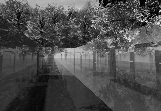 登封法王寺禅修中心丨中国西安-34