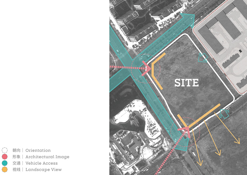 杭州东站花园国际丨中国杭州丨goa大象设计-17