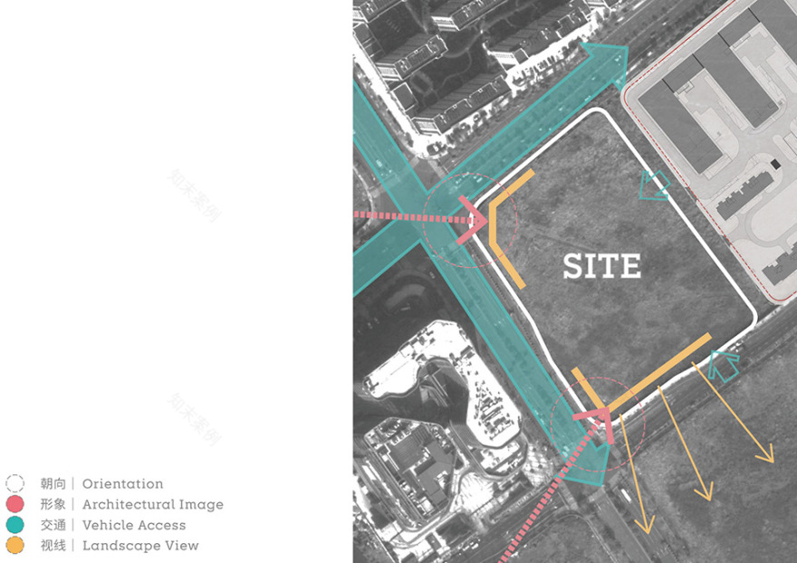 杭州东站花园国际丨中国杭州丨goa大象设计-17