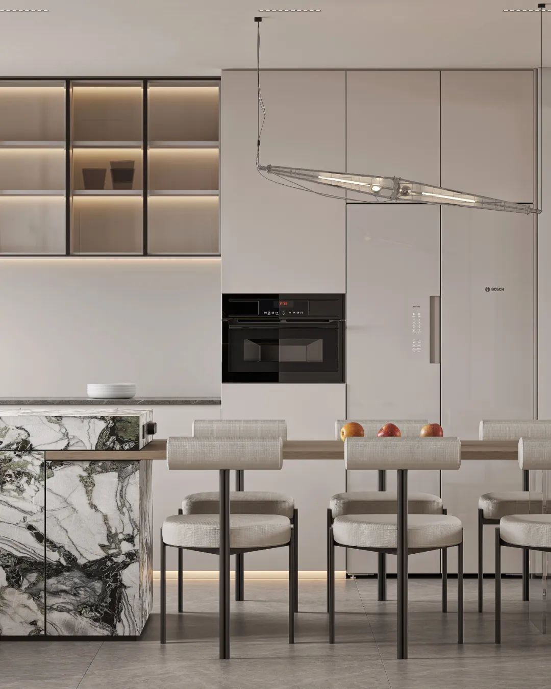 越秀·岭南山畔丨中国广州丨广州 301 设计研究所-14