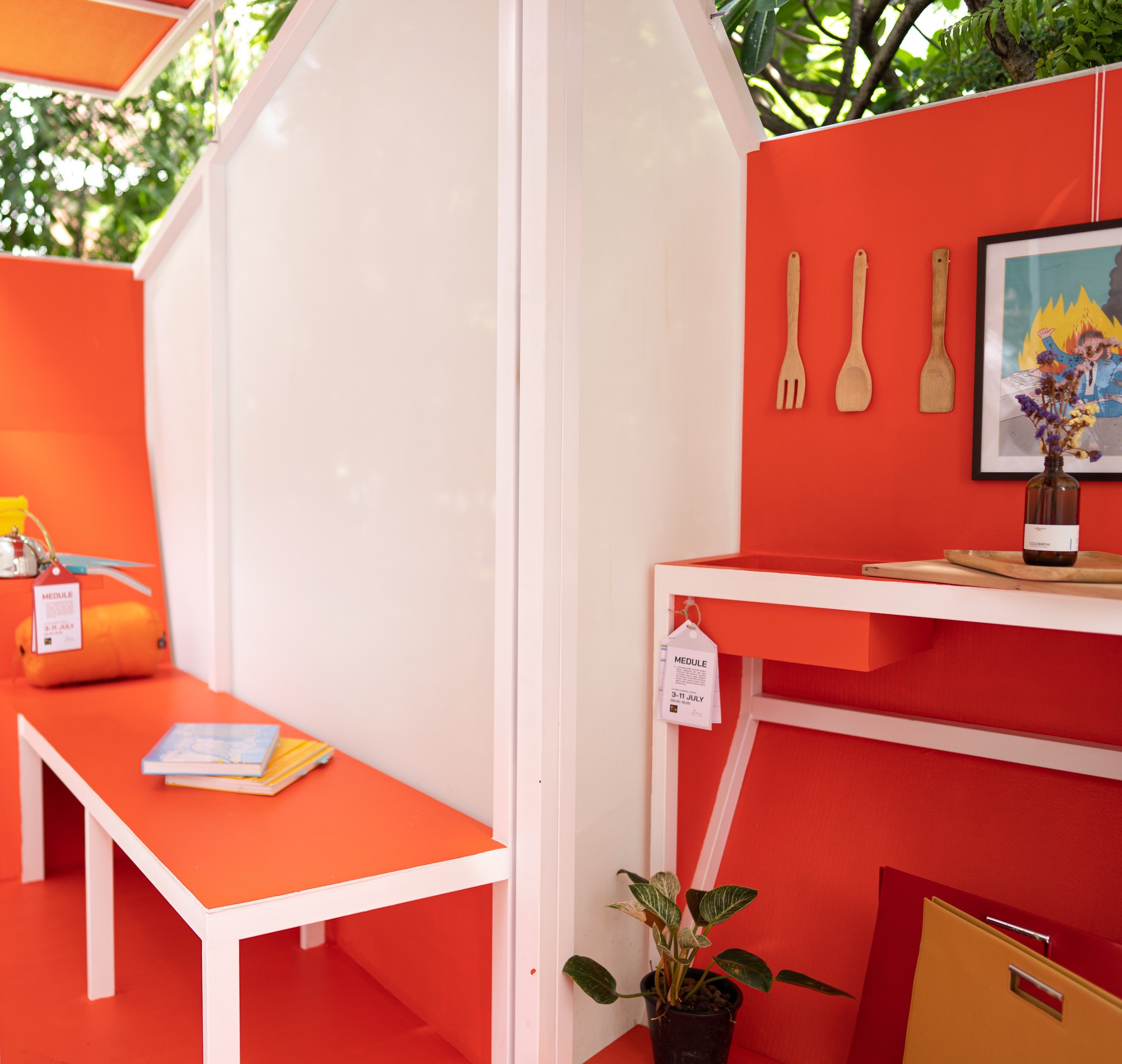 Medule丨泰国曼谷-24