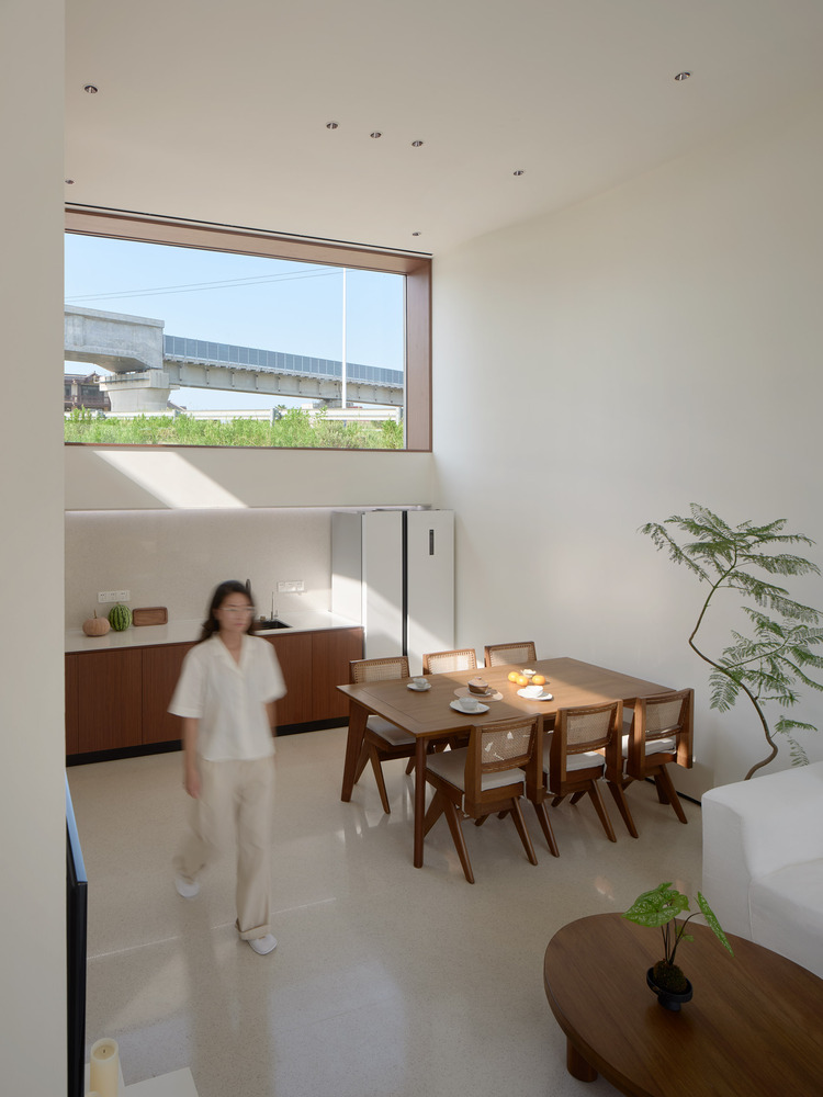 江苏南通乡村自建房的逆袭丨中国南通-21