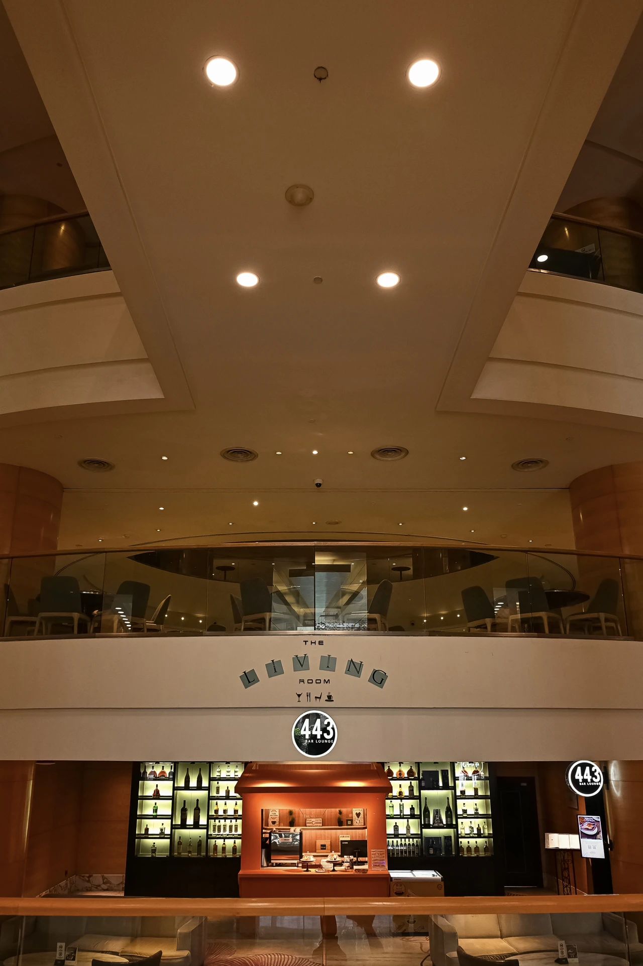 The Westin ·吉隆坡丨马来西亚吉隆坡丨喜达屋-5