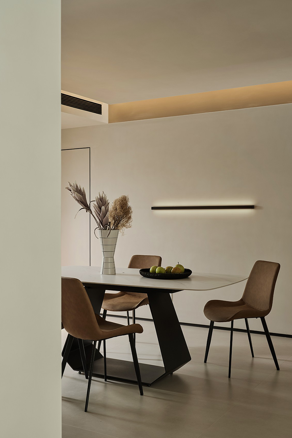 无界限生活空间设计丨中国合肥丨深零设计-46