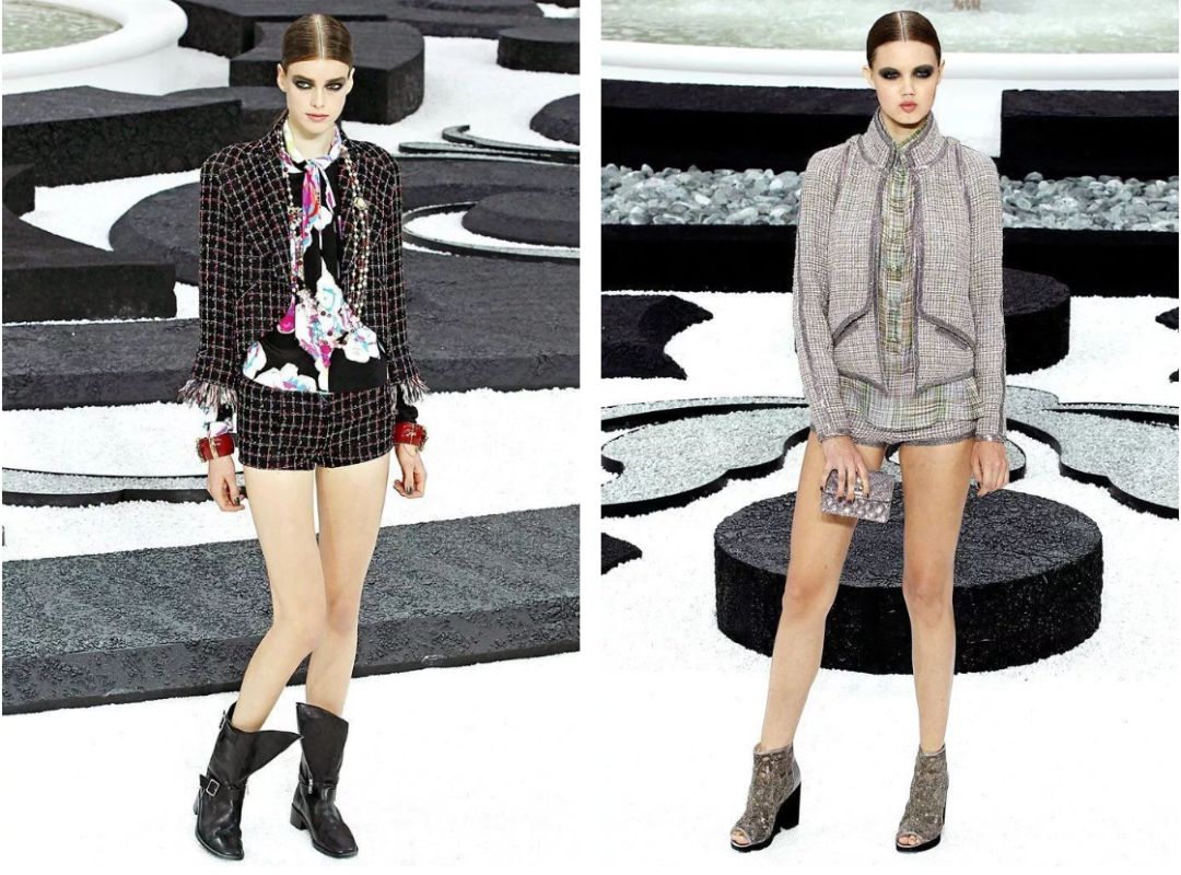 时尚教父 Karl Lagerfeld 的室内设计之路-78