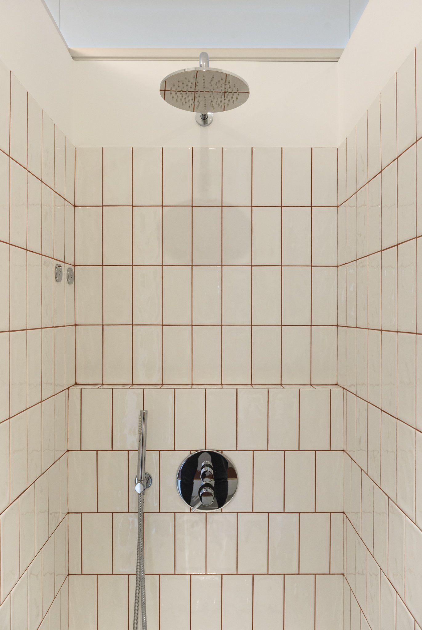 意阿夫妇的百年公寓改造丨意大利都灵-11