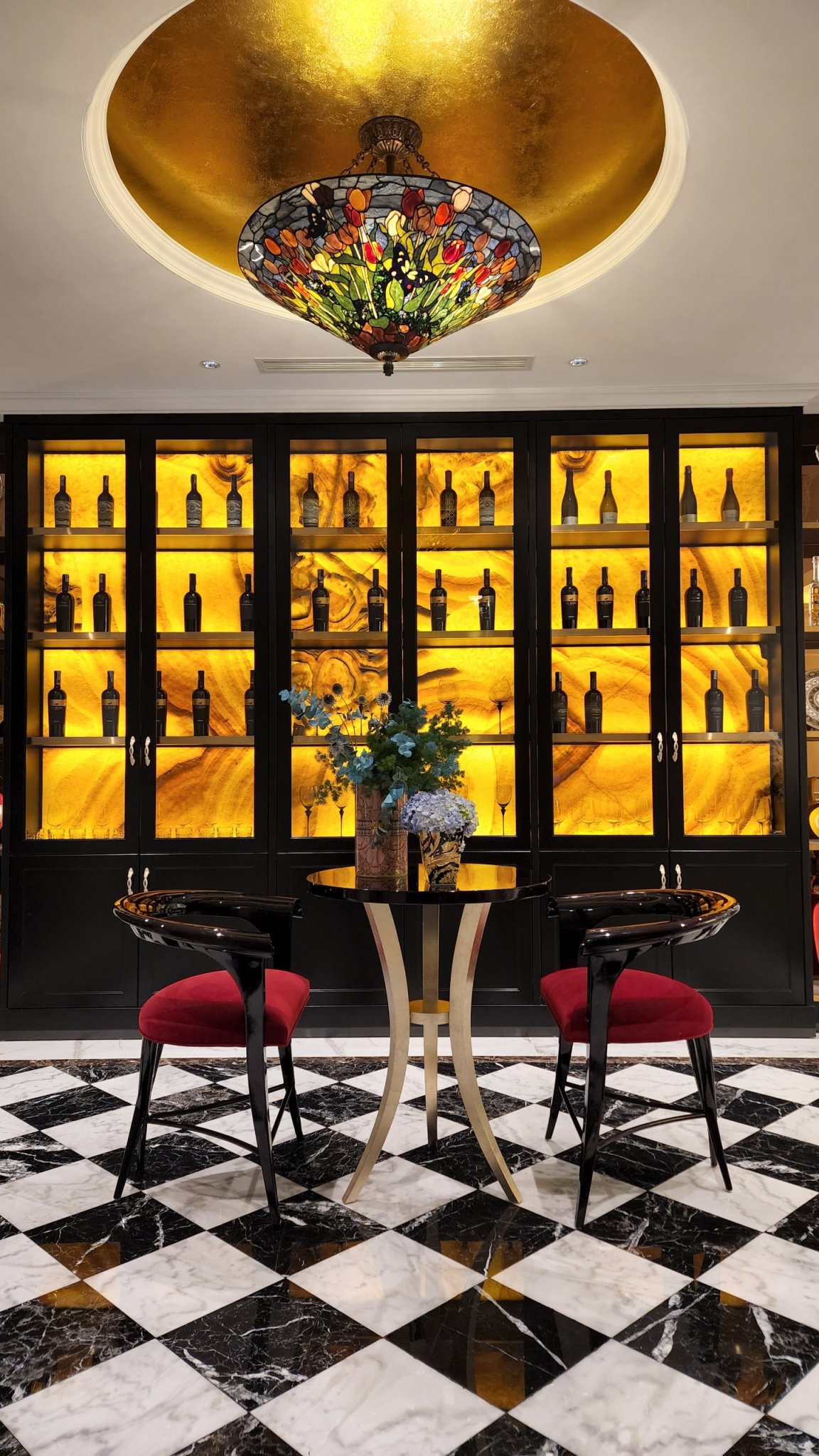 向日葵别墅丨Nguyen Khanh Van-26