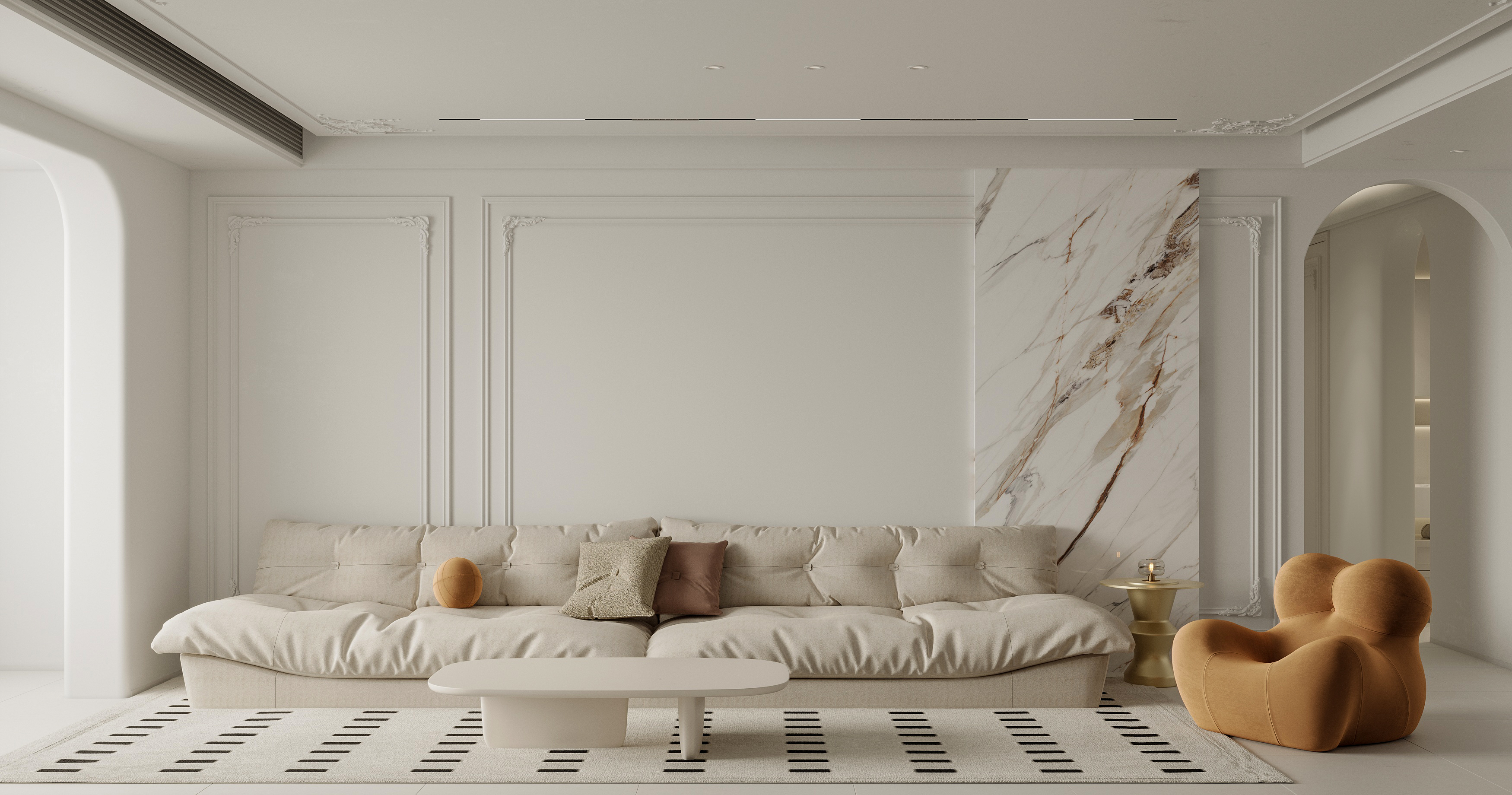 素素的法式轻奢-4