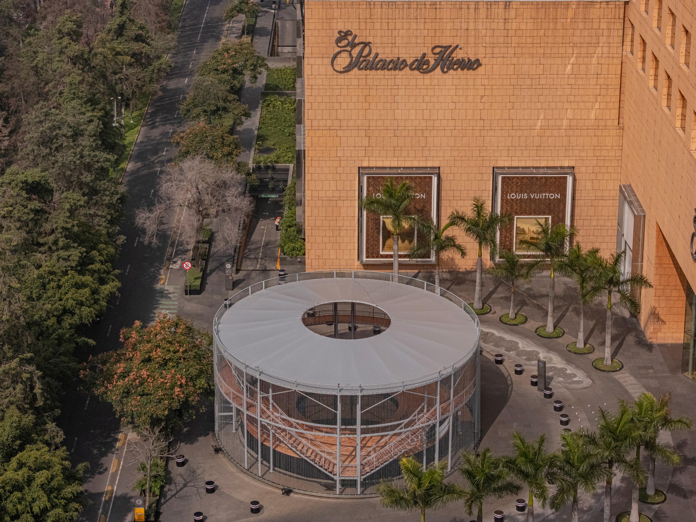 丨波兰丨Lanza Atelier-3