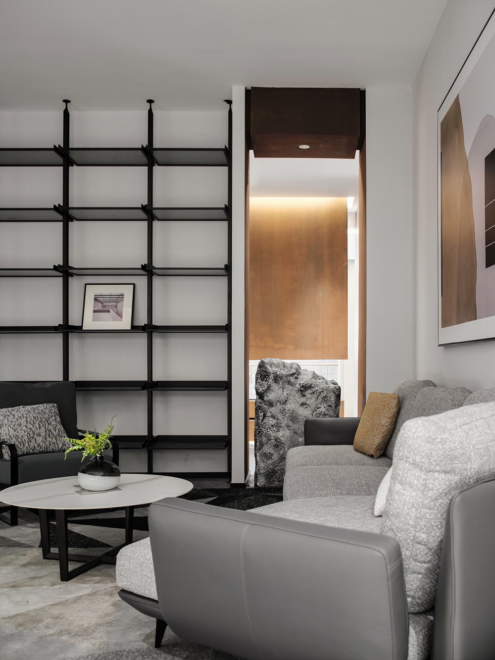 NASCA 纳斯卡整体家具展厅丨中国苏州丨雀替设计事务所-34