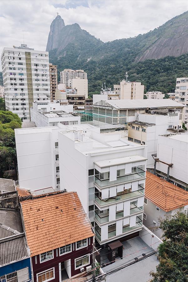 巴西 Sorocaba 112 住宅楼-1