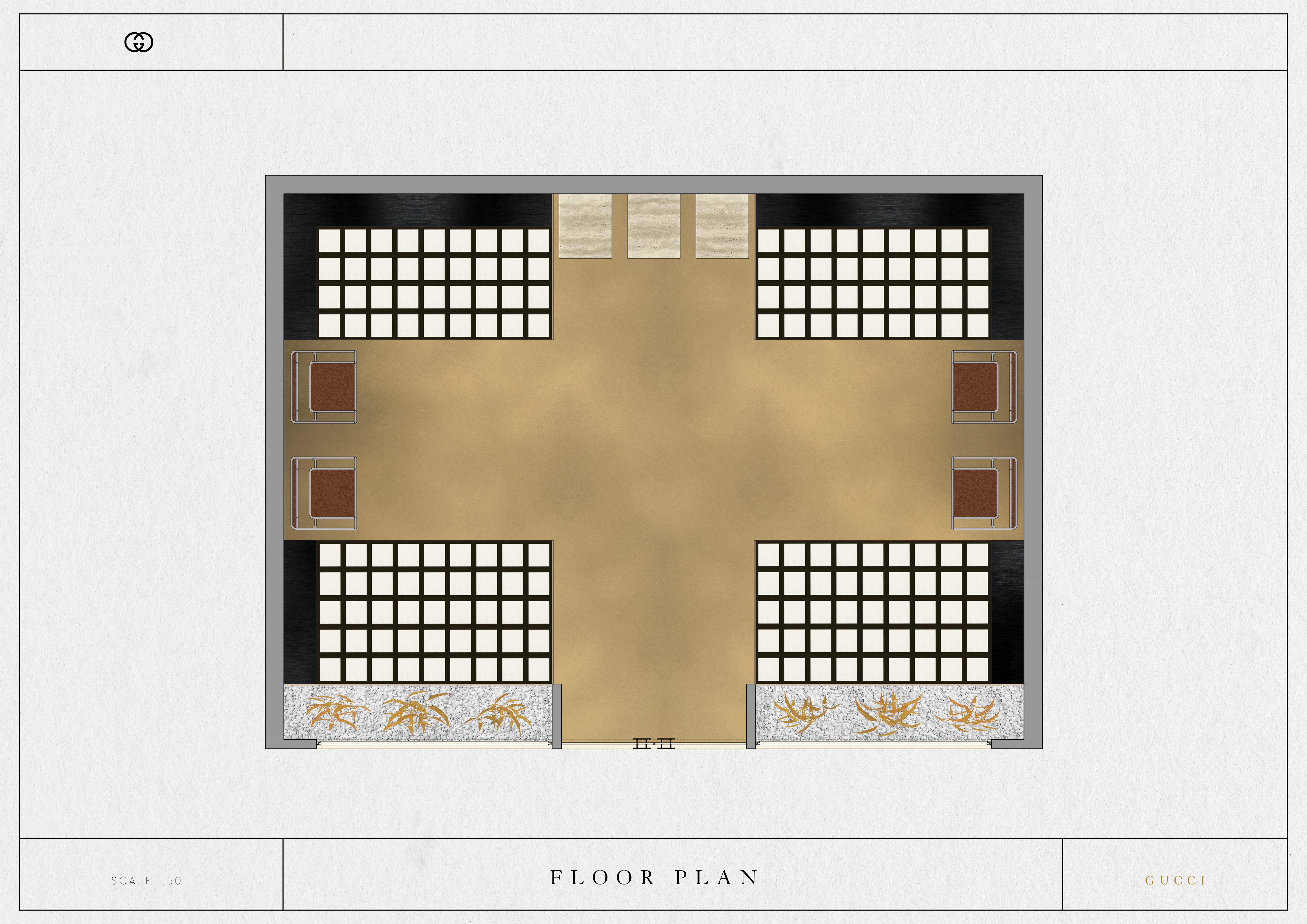 Gucci Pop Up Store-12