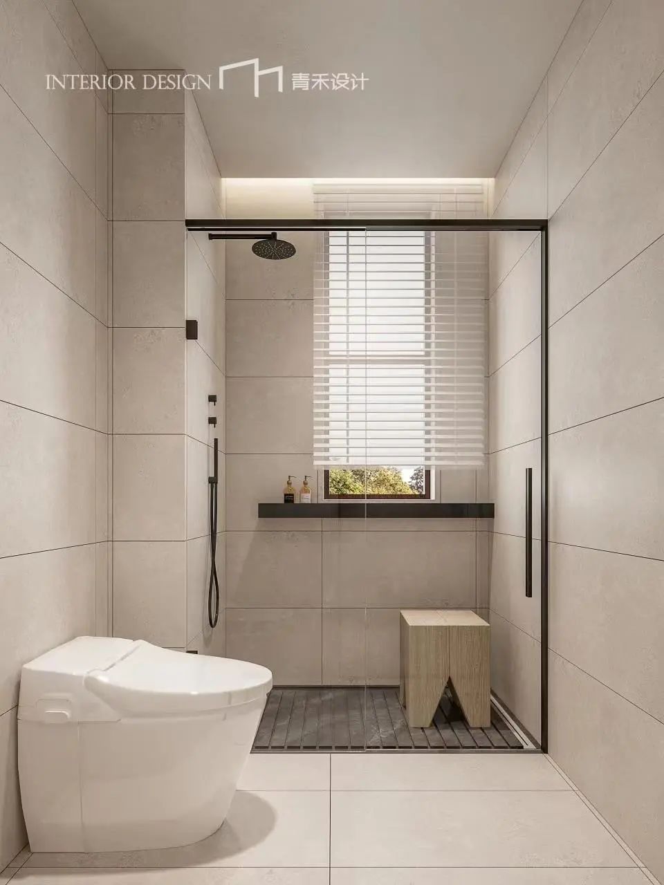 远洋晟庭丨中国河北丨青禾设计团队-33