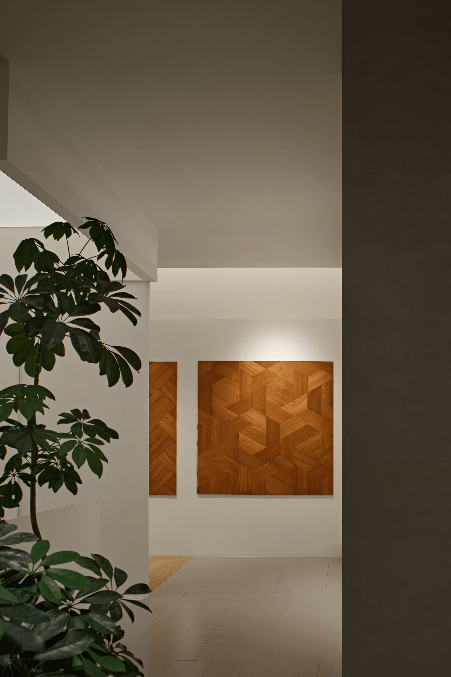 匈牙利EDELHOLZ中国区总部展厅丨中国南京丨登胜空间设计-84