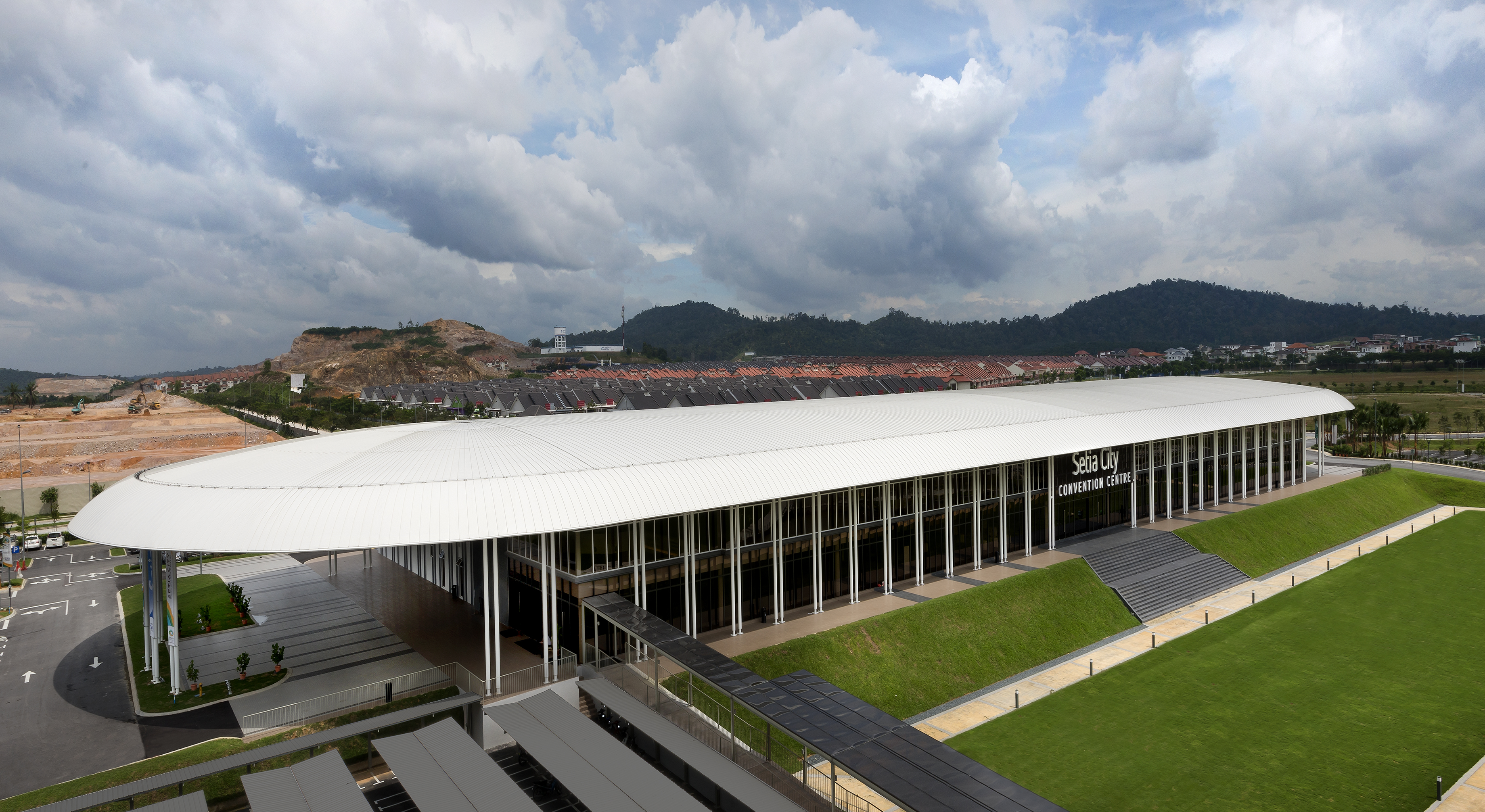 实达城会议中心-17