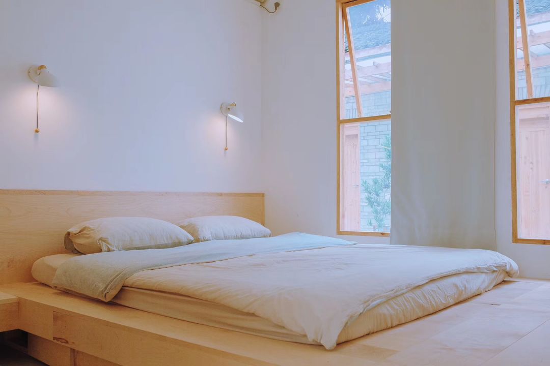 11 个陌生人同居 3 年,私生活首次曝光 | 看似佛系,实则野心勃勃-133