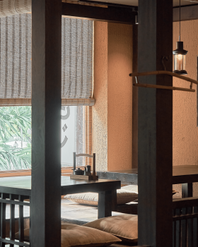 日式木勺烧烤·7 区丨FOTORIOR PICTURES