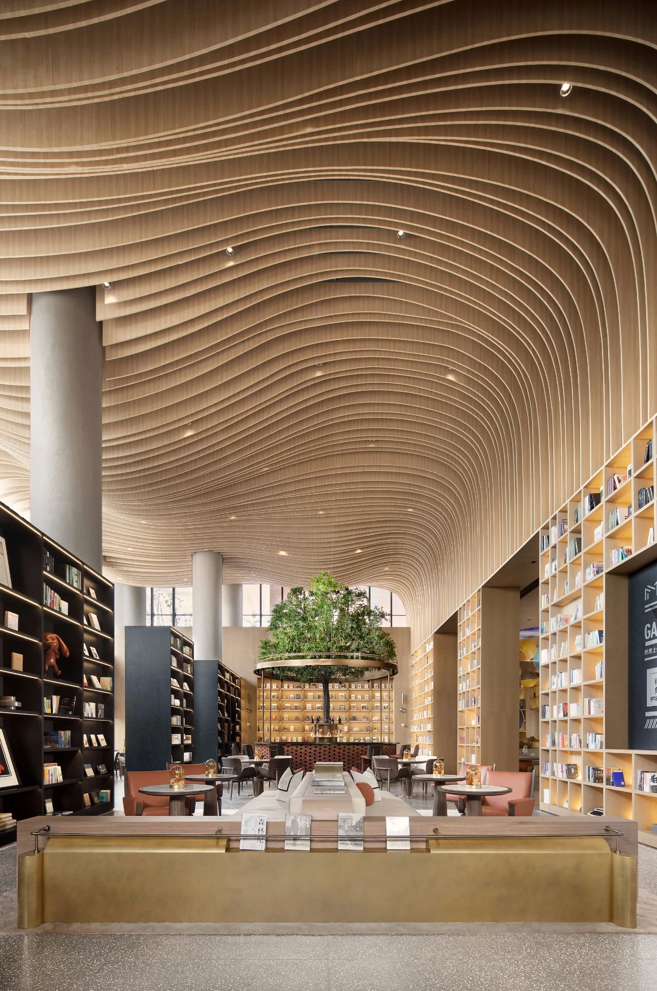 武汉阳逻·上坤大都会丨中国武汉丨武汉坤宜方晟置业有限公司-22