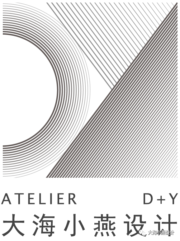 上海 70 平米办公室,竹影摇曳的“空”与“土”-62